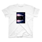 L-cotのAhead of the light スタンダードTシャツ