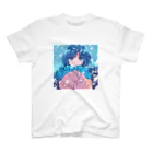 Yuki Nanamiの❄︎ スタンダードTシャツ