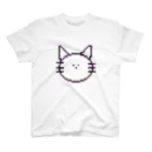 ラクガキドット絵たろうまるのソラすん Regular Fit T-Shirt