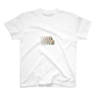 とろのとろのぶんしん2 Regular Fit T-Shirt