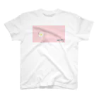 Mindful.jpのマインドフル子 Regular Fit T-Shirt