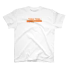 TOBA TOBA COLAのレペゼン KIKAI ISLAND Regular Fit T-Shirt
