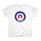 MOTIONのTARGET Regular Fit T-Shirt