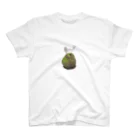 ヨシダモモカのpear Regular Fit T-Shirt