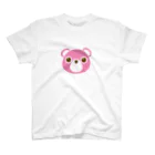 求人もあのもあちゃん スタンダードTシャツ