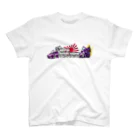 secretbaseartfactoryのjdm opencar スタンダードTシャツ