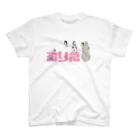 演劇ユニット【ろりえ】のろりえTシャツ スタンダードTシャツ