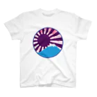 Plastic-EarthのYAMAGATA-T Regular Fit T-Shirt