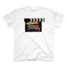 flatman.artのPlease wrap it up！ (SeC) Regular Fit T-Shirt