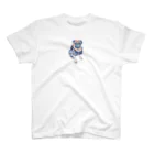 Mutsun-Phiのおパグのhoppy♪　 Regular Fit T-Shirt