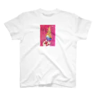 高橋あやなのI scream xxxx スタンダードTシャツ