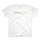 FANTASY STONEのPEACE-T スタンダードTシャツ