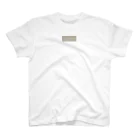 午後カンパニー【Shop】の午後カンパニー（55comロゴ) スタンダードTシャツ