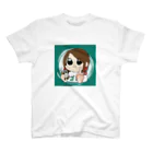 底辺ちゃんのゴミの象徴 スタンダードTシャツ