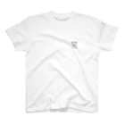 tejikunのくんくん Regular Fit T-Shirt