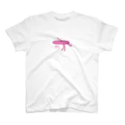 FlamingosのＦlamingos スタンダードTシャツ