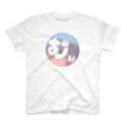 おやすみねんねのむり(ほわ) Regular Fit T-Shirt