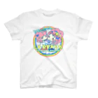 BBガールズのBBガールズ LA BLAVA スタンダードTシャツ