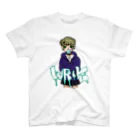 WRIKのWRIK ガム Regular Fit T-Shirt