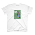 しちがつの店のねこ耳ちゃん Regular Fit T-Shirt
