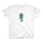 ドーピング妖怪　のS5.隠忍　ドーピング妖怪 Regular Fit T-Shirt