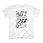 y_s18volleyのJ.S.B スタンダードTシャツ