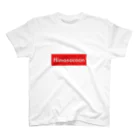 かずのこのHimonocoon Regular Fit T-Shirt