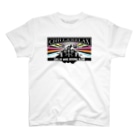 302QualityのCHILL&RELAX T-Shirt
