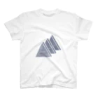 ちぇるしーのグッズ売り場のちぇるしー△ Regular Fit T-Shirt