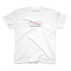 ahouprojectのアホウプロジェクト スタンダードTシャツ