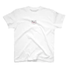 YURIKAのねこ Regular Fit T-Shirt