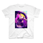 ngrrxxのgalaxy2 スタンダードTシャツ