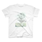 甘味の大空を旅する気球村 Regular Fit T-Shirt