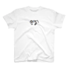 やさいのモクズのカニくん Regular Fit T-Shirt