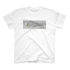 あらけずりのON-OFFスイッチ Regular Fit T-Shirt