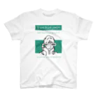 鷲山加奈グッズSHOPの1stワンマンLIVE Tシャツ スタンダードTシャツ