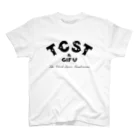 tcst55のTCST スタンダードTシャツ