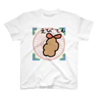 vusaNeko0530のえびてんえび子 Regular Fit T-Shirt