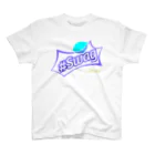 Curiou$のPurple Swag スタンダードTシャツ