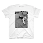 羊堂のTokyoMeltDown. #1 Regular Fit T-Shirt