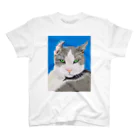 omuramのCat 11 スタンダードTシャツ