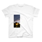 Chai-myumyuの夜の水車🌙 スタンダードTシャツ