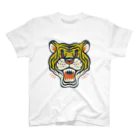 El PinoのEasy Tiger スタンダードTシャツ
