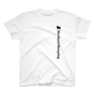 onehappinessのシェルティ Regular Fit T-Shirt