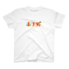 Roomsのめっちゃホリディ Regular Fit T-Shirt