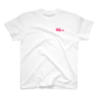 schonのシャン桜 Regular Fit T-Shirt