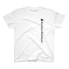 onehappinessのミニチュアダックスフンド Regular Fit T-Shirt