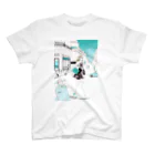 MAYOMiTANiのショッピング Regular Fit T-Shirt