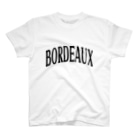 #ワイン好きと繋がりたいのBORDEAUX（ボルドー） Regular Fit T-Shirt