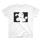 Kaollのwomen スタンダードTシャツ